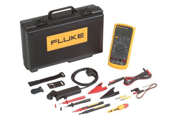 Đồng hồ vạn năng FLUKE-88V-A KIT